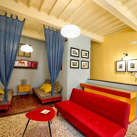 Spacious And Comfortable In Foiano Della Chiara - 125 M²