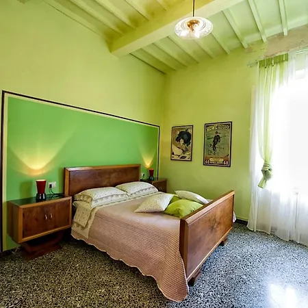 Spacious And Comfortable In Foiano Della Chiara - 125 M² *
