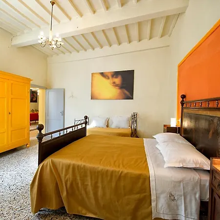 Spacious And Comfortable In Foiano Della Chiara - 125 M² Foiano Della Chiana