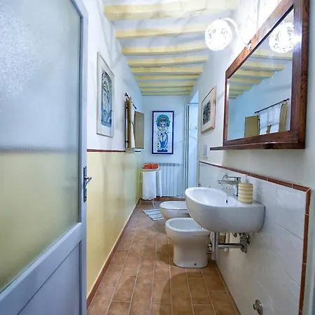 Spacious And Comfortable In Foiano Della Chiara - 125 M² * Foiano Della Chiana