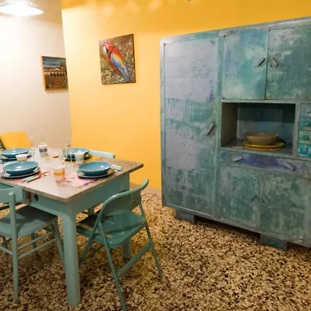 Spacious And Comfortable In Foiano Della Chiara - 125 M² Apartment *