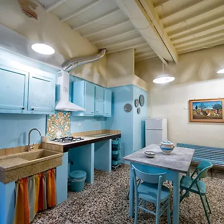 Spacious And Comfortable In Foiano Della Chiara - 125 M² Apartment Foiano Della Chiana