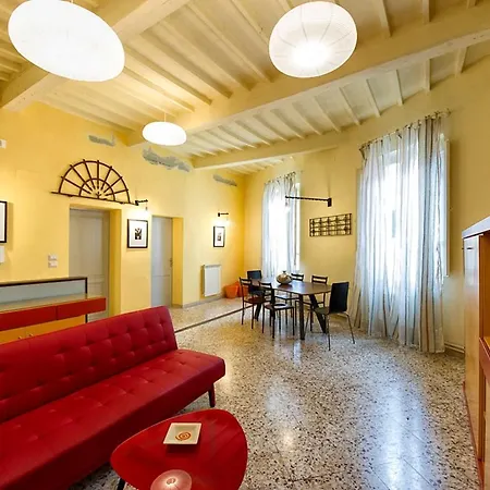 Spacious And Comfortable In Foiano Della Chiara - 125 M² Apartment Foiano Della Chiana