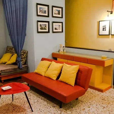 Spacious And Comfortable In Foiano Della Chiara - 125 M² Apartment