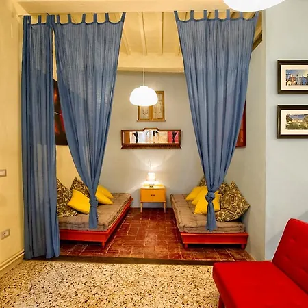 Spacious And Comfortable In Foiano Della Chiara - 125 M² *